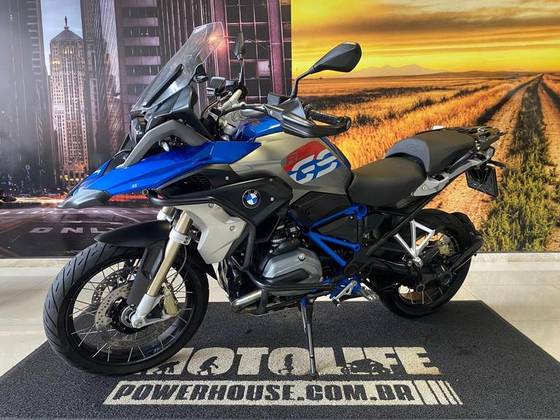 BMW R 1200 GS RALLYE BMW R 1200 GS RALLYE